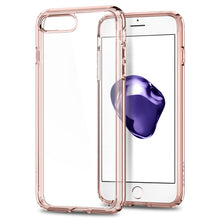 Load image into Gallery viewer, iPhone 7 Plus Case Ultra Hybrid 2
