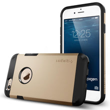 Load image into Gallery viewer, iPhone 6 Case Tough Armor
