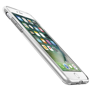 iPhone 7 Plus Case Liquid Crystal