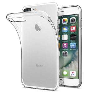 iPhone 7 Plus Case Liquid Crystal