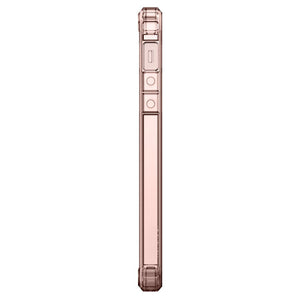 iPhone SE Case Crystal Shell