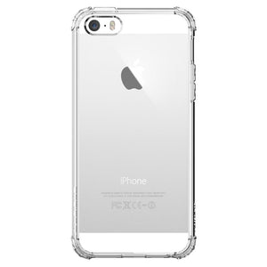 iPhone SE Case Crystal Shell