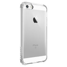 Load image into Gallery viewer, iPhone SE Case Crystal Shell
