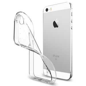 iPhone SE Case Liquid Air Armor