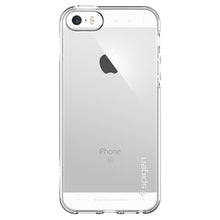 Load image into Gallery viewer, iPhone SE Case Liquid Air Armor

