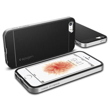 Load image into Gallery viewer, iPhone SE Case Neo Hybrid
