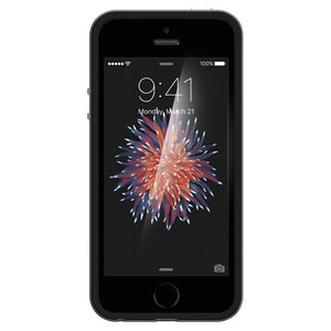 iPhone SE Case Neo Hybrid