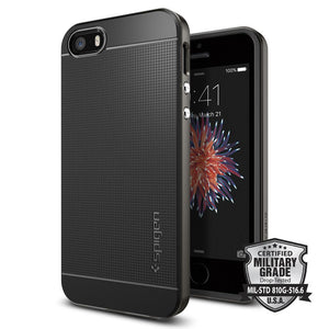 iPhone SE Case Neo Hybrid