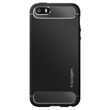 Load image into Gallery viewer, iPhone SE Case Rugged Armor

