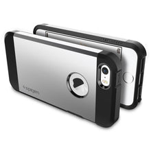 Load image into Gallery viewer, iPhone SE Case Tough Armor
