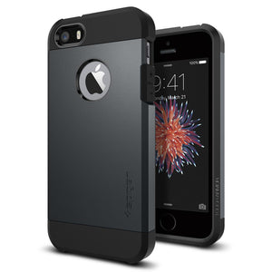 iPhone SE Case Tough Armor