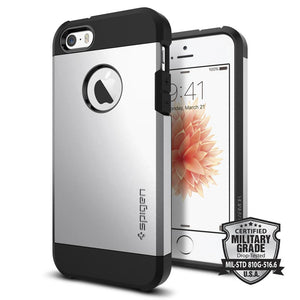 iPhone SE Case Tough Armor