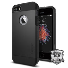 Load image into Gallery viewer, iPhone SE Case Tough Armor
