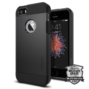 iPhone SE Case Tough Armor