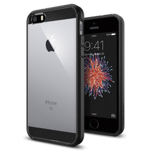 Load image into Gallery viewer, iPhone SE Case Ultra Hybrid
