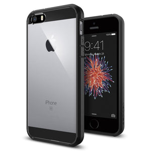 iPhone SE Case Ultra Hybrid