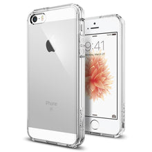 Load image into Gallery viewer, iPhone SE Case Ultra Hybrid

