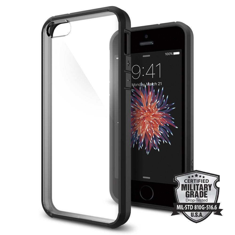 iPhone SE Case Ultra Hybrid