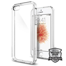 Load image into Gallery viewer, iPhone SE Case Ultra Hybrid
