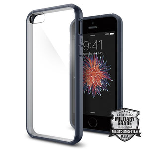 iPhone SE Case Ultra Hybrid
