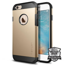 Load image into Gallery viewer, iPhone 6s Case Tough Armor

