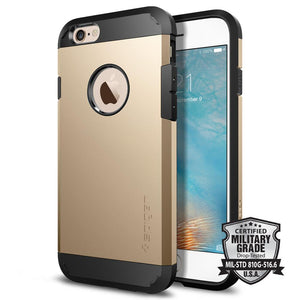 iPhone 6s Case Tough Armor