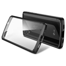 Load image into Gallery viewer, Nexus 5 Case Ultra Hybrid (Black)
