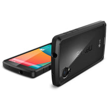 Load image into Gallery viewer, Nexus 5 Case Ultra Hybrid (Black)
