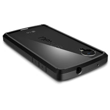 Load image into Gallery viewer, Nexus 5 Case Ultra Hybrid (Black)
