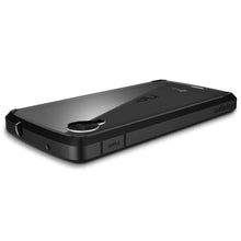 Load image into Gallery viewer, Nexus 5 Case Ultra Hybrid (Black)
