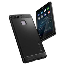 Load image into Gallery viewer, Huawei P9 Case Rugged Armor
