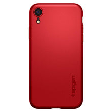 Load image into Gallery viewer, iPhone XR Case Thin Fit 360
