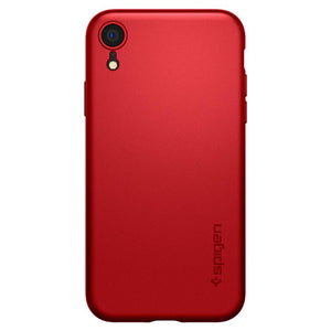 iPhone XR Case Thin Fit 360