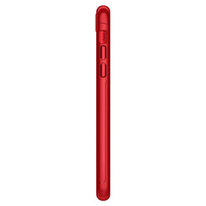 iPhone XR Case Thin Fit 360