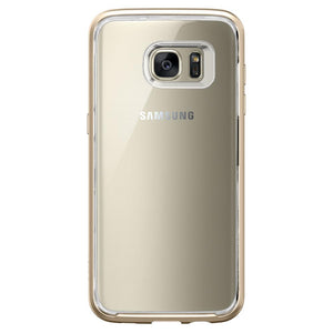 Galaxy S7 Edge Case Neo Hybrid Crystal