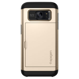 Galaxy S7 Edge Case Slim Armor CS