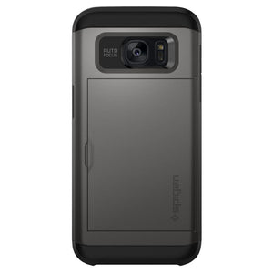 Galaxy S7 Edge Case Slim Armor CS