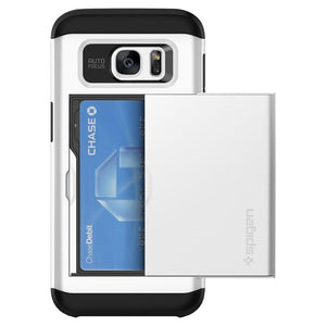 Galaxy S7 Edge Case Slim Armor CS