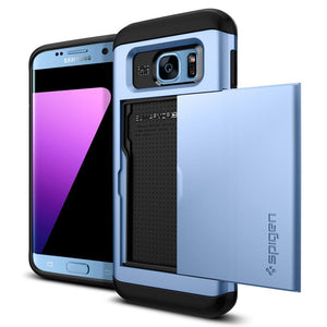 Galaxy S7 Edge Case Slim Armor CS