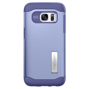 Galaxy S7 Edge Case Slim Armor