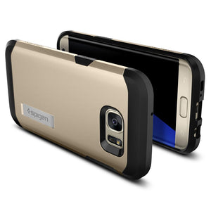Galaxy S7 Edge Case Tough Armor