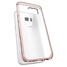 Load image into Gallery viewer, Galaxy S7 Edge Case Ultra Hybrid
