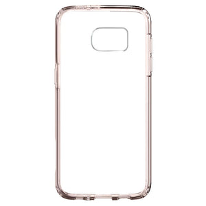 Galaxy S7 Edge Case Ultra Hybrid