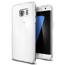 Load image into Gallery viewer, Galaxy S7 Edge Case Ultra Hybrid

