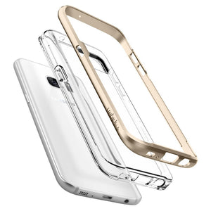 Galaxy S7 Case Neo Hybrid Crystal