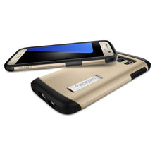 Load image into Gallery viewer, Galaxy S7 Case Slim Armor
