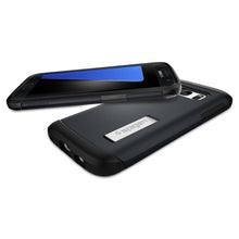 Load image into Gallery viewer, Galaxy S7 Case Slim Armor
