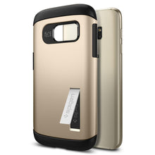 Load image into Gallery viewer, Galaxy S7 Case Slim Armor

