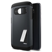 Load image into Gallery viewer, Galaxy S7 Case Slim Armor
