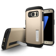 Load image into Gallery viewer, Galaxy S7 Case Slim Armor
